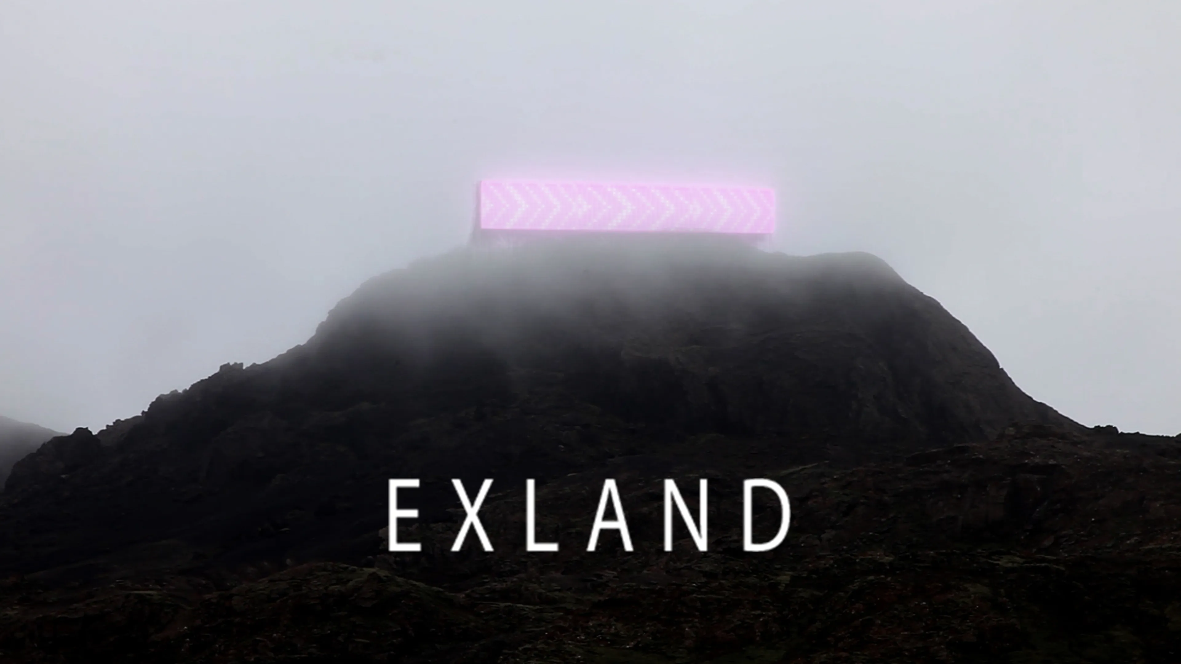 Exland poster